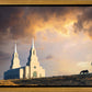 Layton Utah Celestial Sunrise
