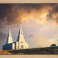 Layton Utah Celestial Sunrise
