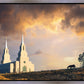 Layton Utah Celestial Sunrise