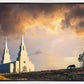 Layton Utah Celestial Sunrise