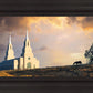 Layton Utah Celestial Sunrise