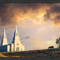 Layton Utah Celestial Sunrise