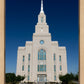 Layton Utah Covenant Path