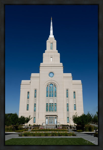 Layton Utah Covenant Path