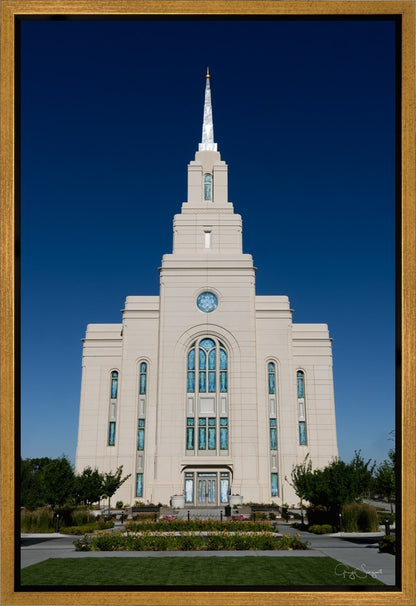 Layton Utah Covenant Path