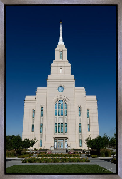 Layton Utah Covenant Path