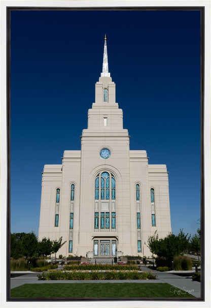 Layton Utah Covenant Path