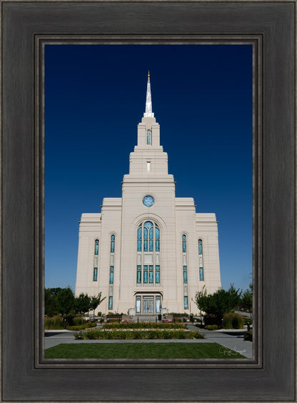 Layton Utah Covenant Path