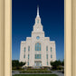 Layton Utah Covenant Path