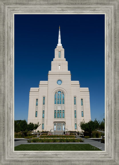 Layton Utah Covenant Path