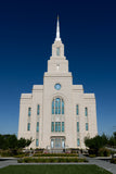 Layton Utah Covenant Path