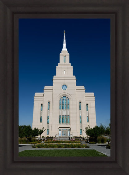 Layton Utah Covenant Path