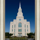 Layton Utah Covenant Path
