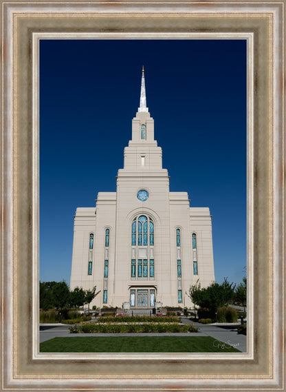 Layton Utah Covenant Path