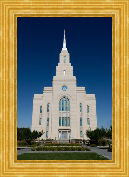 Layton Utah Covenant Path