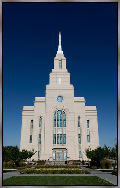 Layton Utah Covenant Path