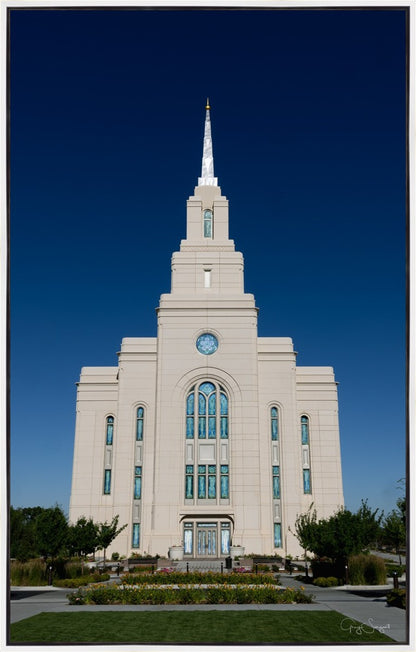 Layton Utah Covenant Path