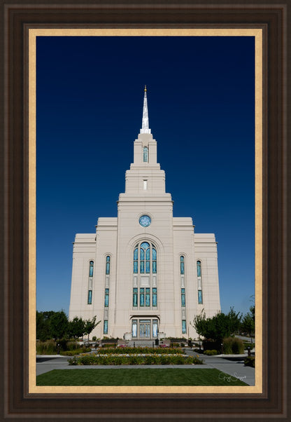 Layton Utah Covenant Path