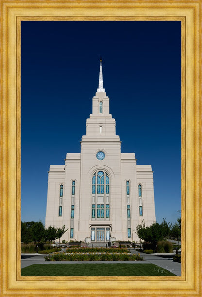 Layton Utah Covenant Path