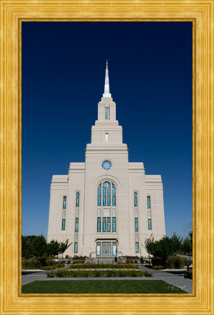 Layton Utah Covenant Path