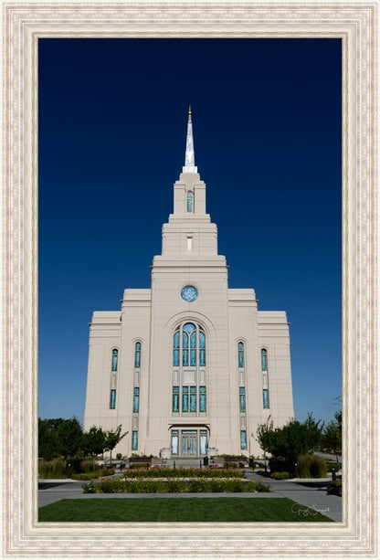 Layton Utah Covenant Path