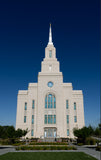 Layton Utah Covenant Path Large Wall Art