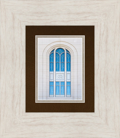 Layton Utah Holiness to the Lord