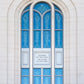 Layton Utah Holiness to the Lord