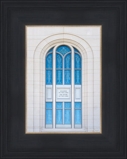 Layton Utah Holiness to the Lord