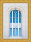 Layton Utah Holiness to the Lord Large Wall Art