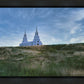Layton Utah Meadow