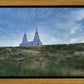 Layton Utah Meadow