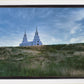 Layton Utah Meadow