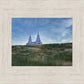 Layton Utah Meadow