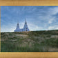 Layton Utah Meadow