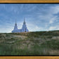 Layton Utah Meadow