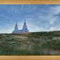 Layton Utah Meadow