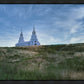 Layton Utah Meadow