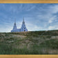 Layton Utah Meadow