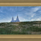 Layton Utah Meadow
