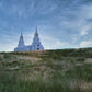 Layton Utah Meadow