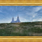 Layton Utah Meadow