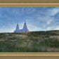 Layton Utah Meadow