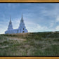 Layton Utah Meadow
