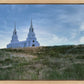 Layton Utah Meadow