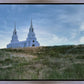 Layton Utah Meadow