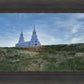 Layton Utah Meadow