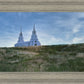 Layton Utah Meadow