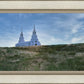 Layton Utah Meadow