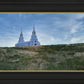 Layton Utah Meadow